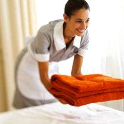 Yashika Housekeeping Services