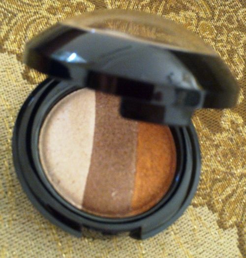 3 In 1 Eye Shadow