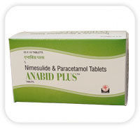 Anabid Plus Tablets
