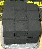 Briquettes Charcoal