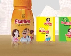 Dabur Hajmola