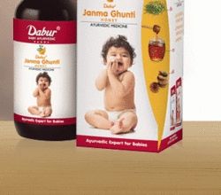 Dabur Janma Ghunti