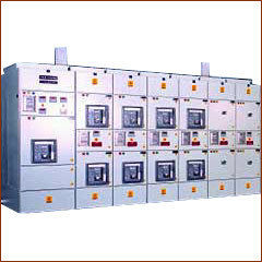 Double Busbar System