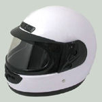 Full Face Helmet