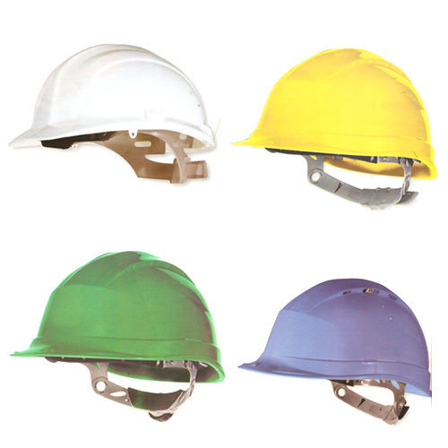 Head Safety Equipment