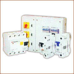 Industrial Switchgear