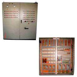 Low Voltage Switchboards