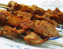 Mutton Sheekh Kabab