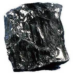 Pine Wood Coal