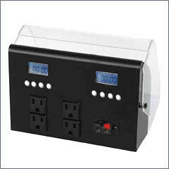 Power Control Centers