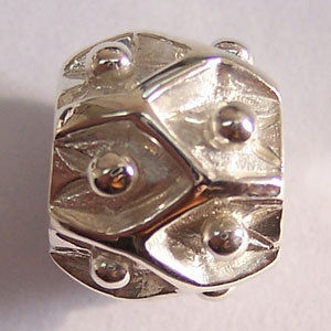 Sterling Silver Beads For Pandora