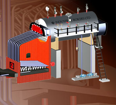 Superb Coal / Lignite C Boiler