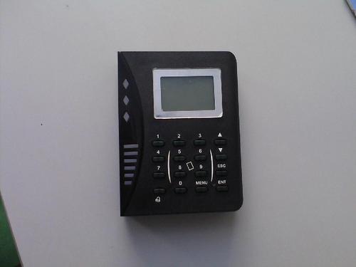 TCP/IP Stand Alone Access Control And Time Attendance Terminal