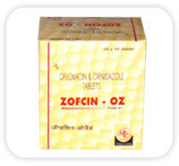 Zofcin -OZ Tablets