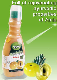 Amla Pure Juice