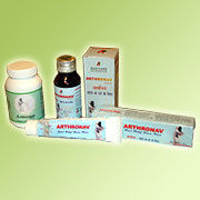 Arthritis Medicine