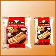 Castor Sugar - Fine Grain Refined & Unrefined, Quick Dissolving for Baking & Mixology