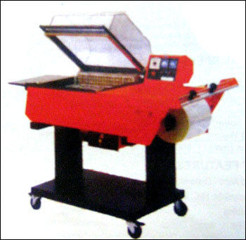 Chamber Type Shrink Wrapping Machine