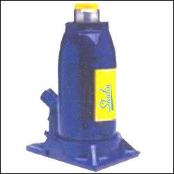 Hydraulic Jack