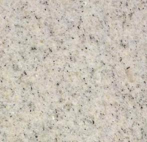 Imperial White Granite