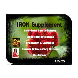 Iron Supplements