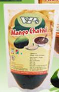 Mango Chutney (Chunda)