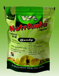 Nutramla Candy