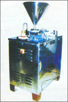 Paste Filling Machine