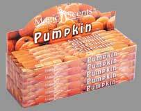 Pumpkin Incense Sticks