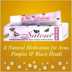 Saloni Anti Marks & Fairness Cream