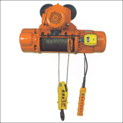 SHALIN Electric Hoists