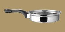 Stainless Steel Fry Pan