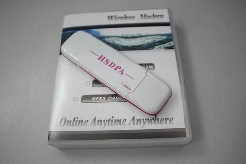 Wireless Modem