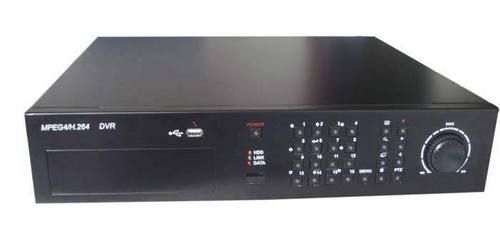 16 Channel Dvr