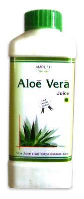 Aloe Vera Juice