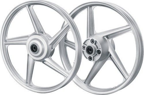 Aluminium Motorcycle Wheel Rim