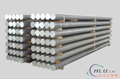 Aluminum Rod