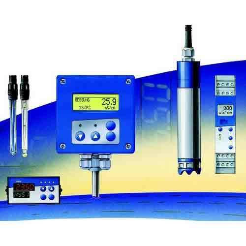 Analytical Instruments