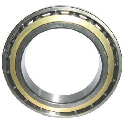 Angular Contact Ball Bearing