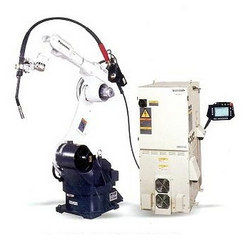 Arc Welding Robot Systems