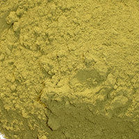 Brahmi Powder