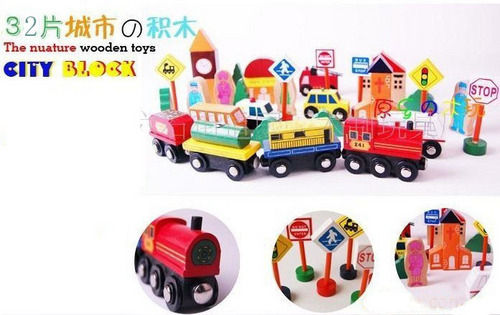 Dongyang Guotian Wooden Toys