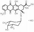 Doxorubicin Hydrochloride