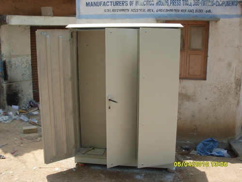 Custom Built Enclosures - Tailored Design and Development, Third Party Testing & Inspection