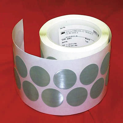 Film 466la Disc Rolls