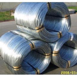 Galvanized Iron Wire