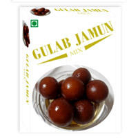 Gulab Jamun