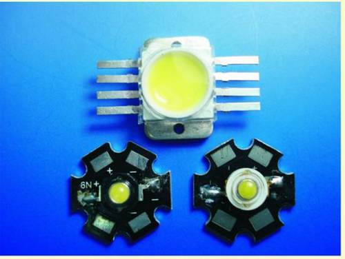 High Power Led Diode