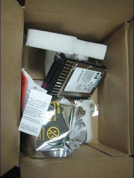 HP SATA Hard Disk