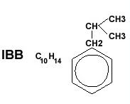 Isobutylbenzene (IBB)